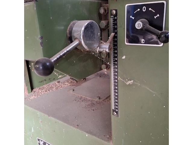 Vandiktebank, kamro, dh5 - afbeelding 23 van  23