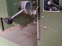 Vandiktebank, kamro, dh5 - afbeelding 23 van  23