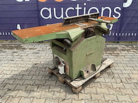 Vandiktebank - afbeelding 2 van  6