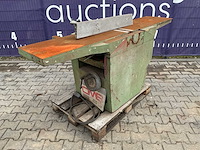 Vandiktebank - afbeelding 4 van  6