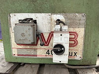 Vandiktebank - afbeelding 5 van  6
