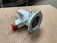 Vaneaxial fan - afbeelding 4 van  4