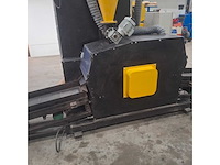 Vaner kabelrecycling / kabelgranuleerinstallatie - afbeelding 4 van  8