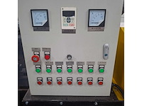 Vaner kabelrecycling / kabelgranuleerinstallatie - afbeelding 5 van  8