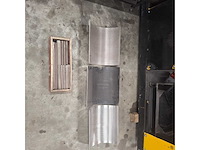 Vaner kabelrecycling / kabelgranuleerinstallatie - afbeelding 6 van  8