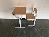 Vanerum - schoolset (100x) - afbeelding 8 van  8