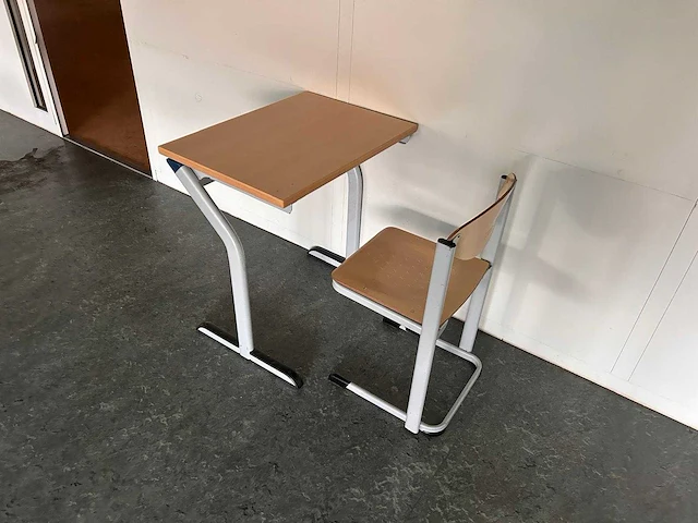 Vanerum - schoolset (100x) - afbeelding 2 van  8