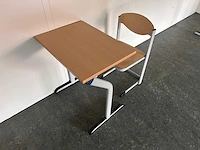 Vanerum - schoolset (100x) - afbeelding 4 van  8