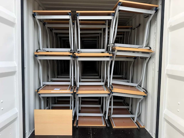 Vanerum - schoolset (100x) - afbeelding 8 van  8