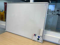 Vanerum magnetisch whiteboard - afbeelding 1 van  3