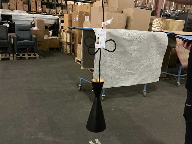 Vanessa hanglamp (43x) - afbeelding 2 van  5