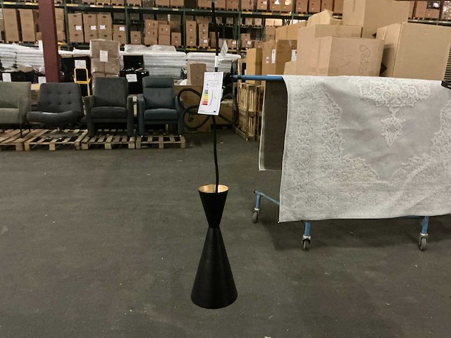 Vanessa hanglamp (43x) - afbeelding 1 van  5