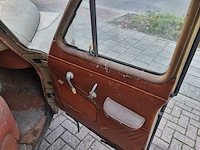Vangaurd standard 2.0 uit 1950 - afbeelding 2 van  17