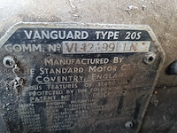 Vangaurd standard 2.0 uit 1950 - afbeelding 5 van  17