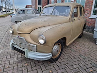Vangaurd standard 2.0 uit 1950 - afbeelding 1 van  17