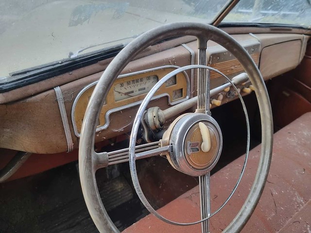 Vangaurd standard 2.0 uit 1950 - afbeelding 16 van  17