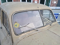 Vangaurd standard 2.0 uit 1950 - afbeelding 17 van  17