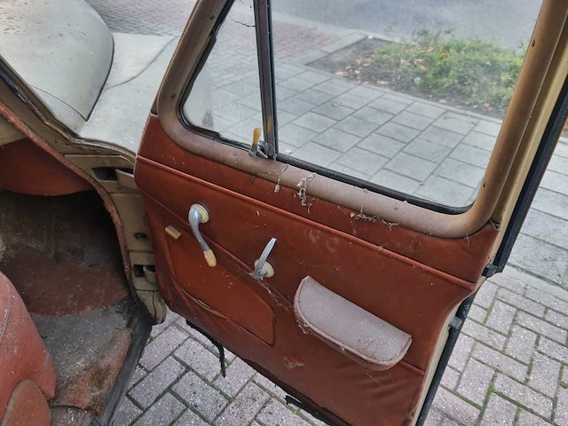 Vangaurd standard 2.0 uit 1950 - afbeelding 10 van  17