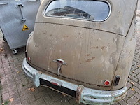 Vangaurd standard 2.0 uit 1950 - afbeelding 14 van  17