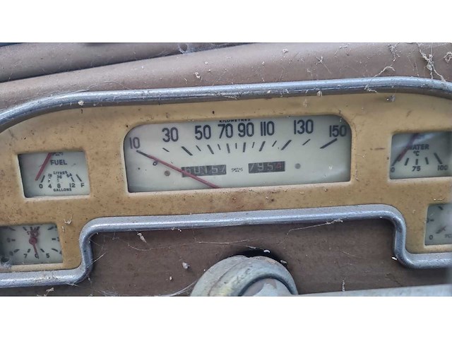 Vangaurd standard 2.0 uit 1950 - afbeelding 17 van  17