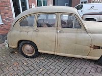 Vangaurd standard 2.0 uit 1950 - afbeelding 4 van  17