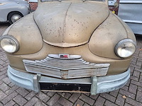 Vangaurd standard 2.0 uit 1950 - afbeelding 5 van  17