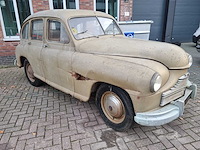 Vangaurd standard 2.0 uit 1950 - afbeelding 6 van  17