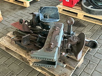 Vangmuil (2x) - afbeelding 3 van  5