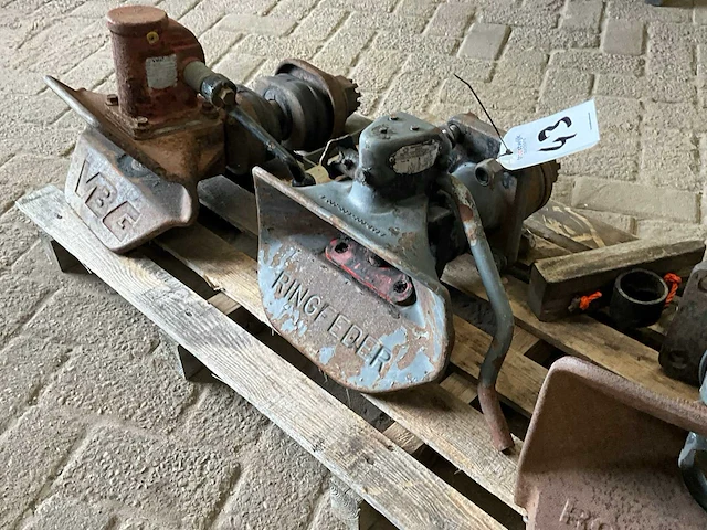 Vangmuil (3x) - afbeelding 4 van  5