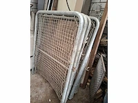 Vangnet/hek (5x) - afbeelding 2 van  2
