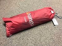 Vango carina kampeertent - afbeelding 1 van  2