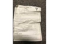 Vango discovery 100 series kampeertent - afbeelding 2 van  2