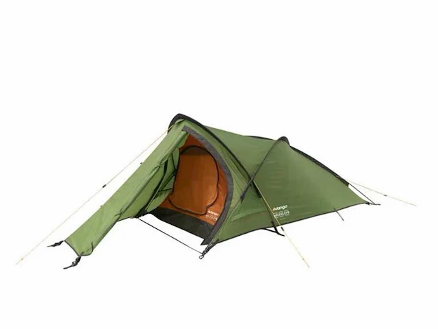 Vango helvellyn 200 / soul 100 kampeertent (2x) - afbeelding 1 van  7