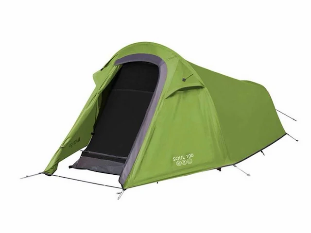 Vango helvellyn 200 / soul 100 kampeertent (2x) - afbeelding 3 van  7