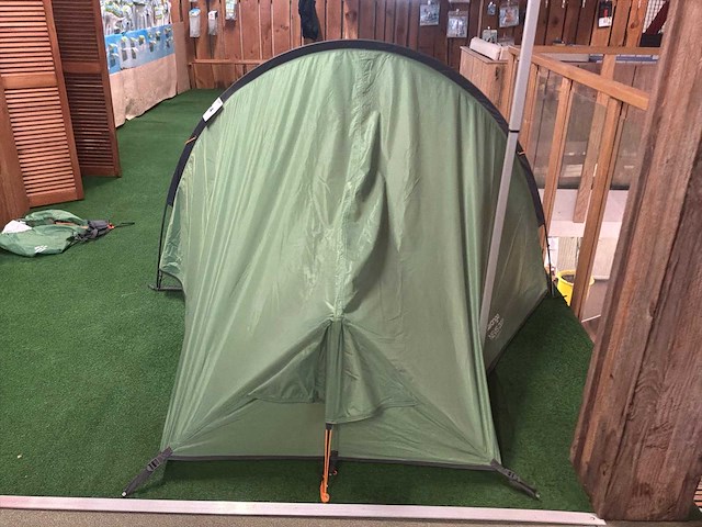 Vango nevis 200 kampeertent - afbeelding 3 van  6