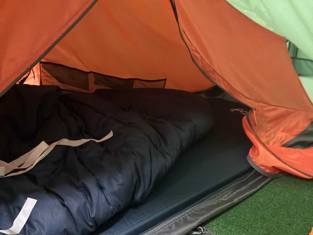 Vango nevis 200 kampeertent - afbeelding 4 van  6