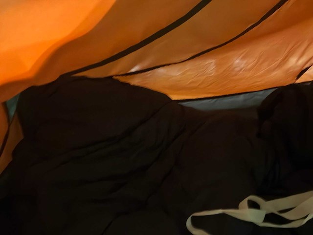 Vango nevis 200 kampeertent - afbeelding 5 van  6