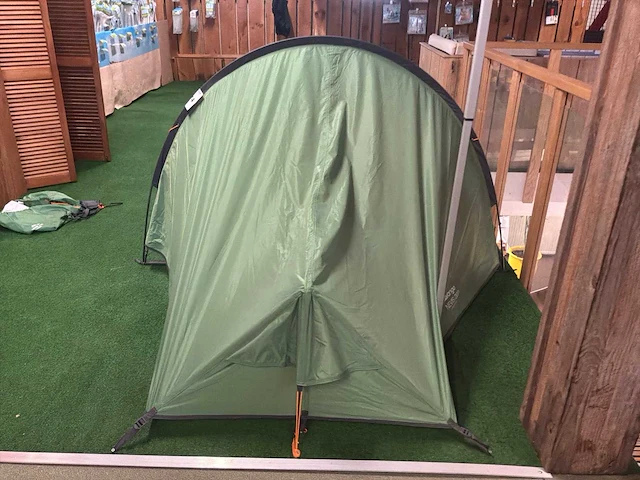 Vango nevis 200 kampeertent - afbeelding 3 van  6