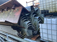 Vangrail (12x) - afbeelding 3 van  4