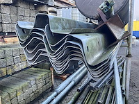 Vangrail (12x) - afbeelding 4 van  4