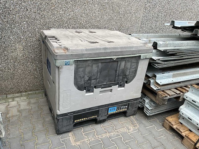 Vangrail - afbeelding 2 van  14