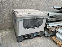 Vangrail - afbeelding 2 van  14