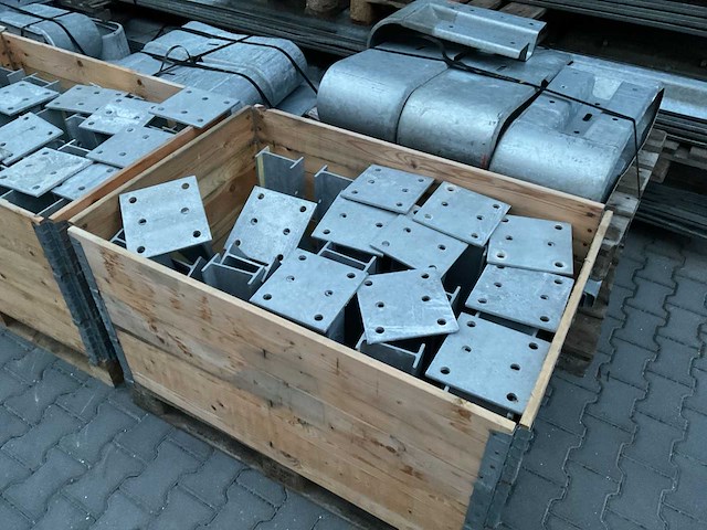 Vangrail - afbeelding 3 van  14