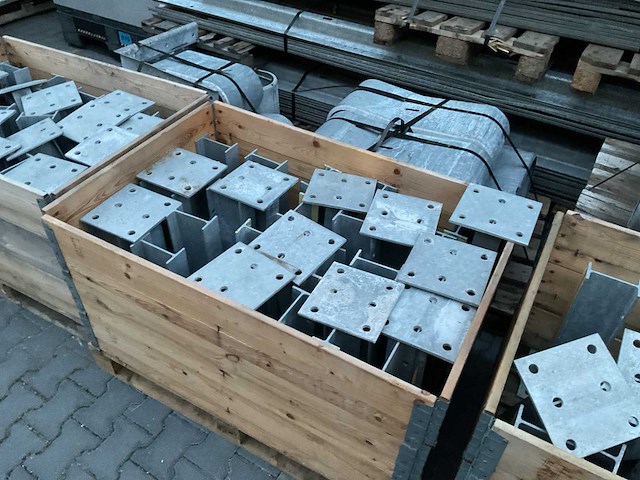 Vangrail - afbeelding 4 van  14