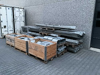 Vangrail - afbeelding 1 van  14