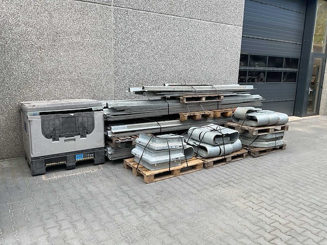 Vangrail - afbeelding 7 van  14