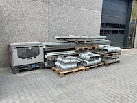 Vangrail - afbeelding 7 van  14