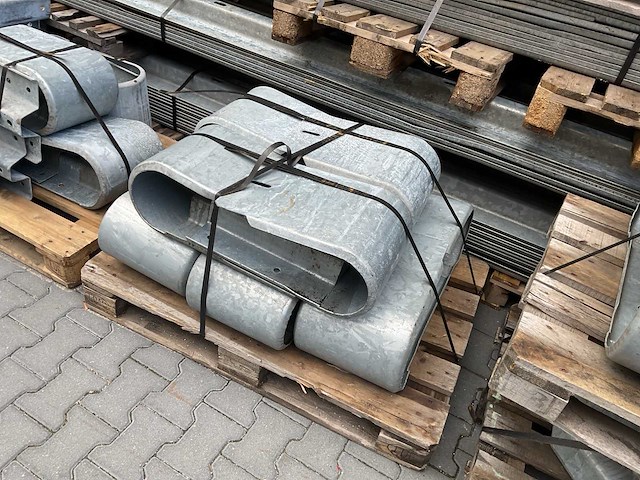 Vangrail - afbeelding 11 van  14