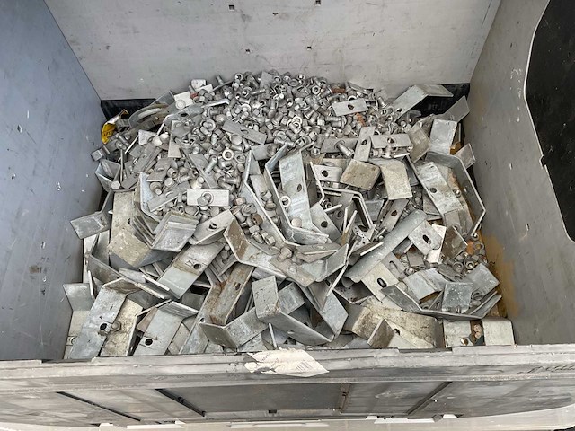 Vangrail - afbeelding 14 van  14