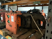 Vangtoestel (safety catch) "heavy duty elevator" - afbeelding 3 van  6